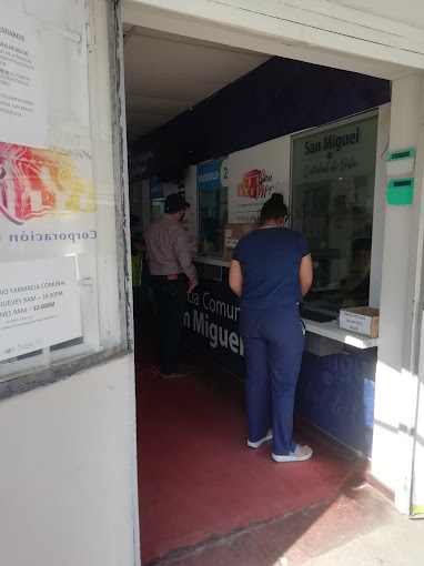 farmacia popular san miguel precios