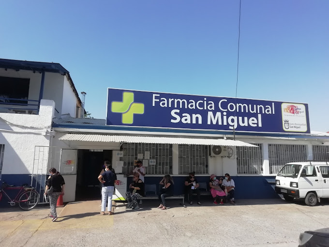 farmacia popular san miguel precios