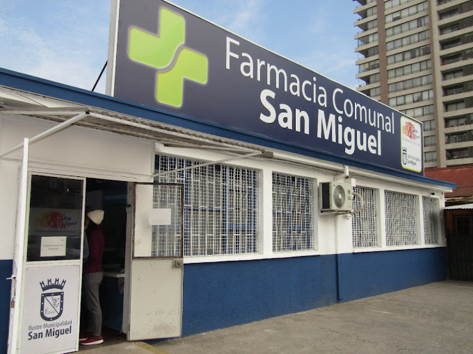 farmacia popular san miguel precios